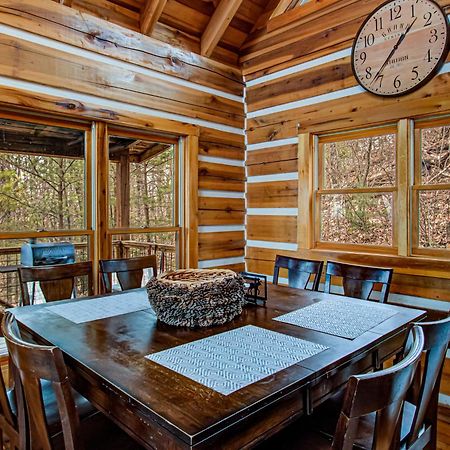 Incredible Views Hot Tub Close To Everything Sevierville Εξωτερικό φωτογραφία