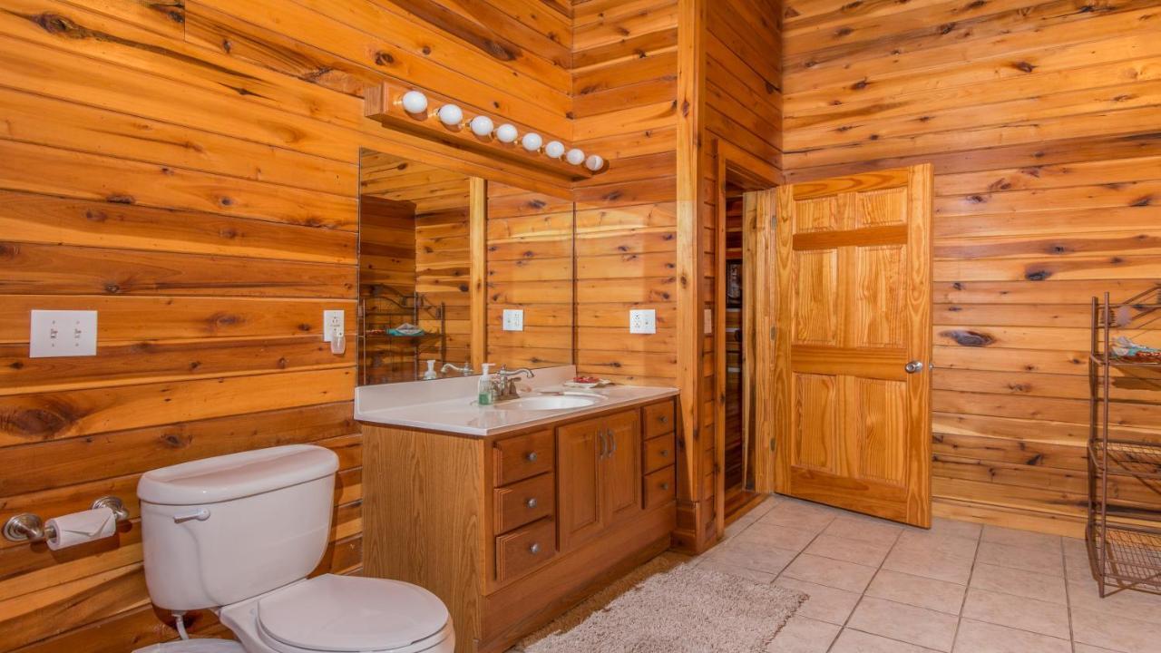 Incredible Views Hot Tub Close To Everything Sevierville Εξωτερικό φωτογραφία
