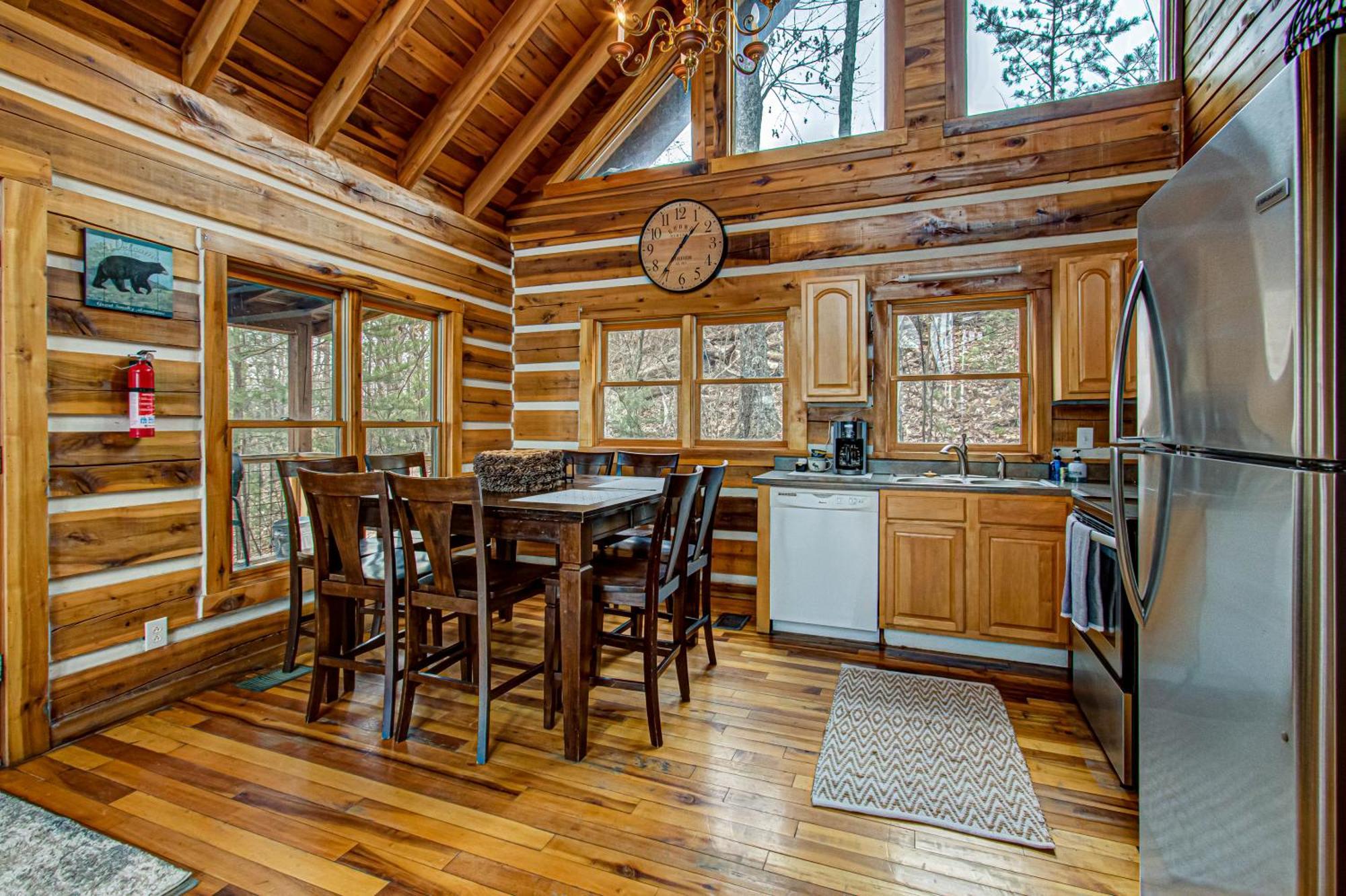 Incredible Views Hot Tub Close To Everything Sevierville Εξωτερικό φωτογραφία