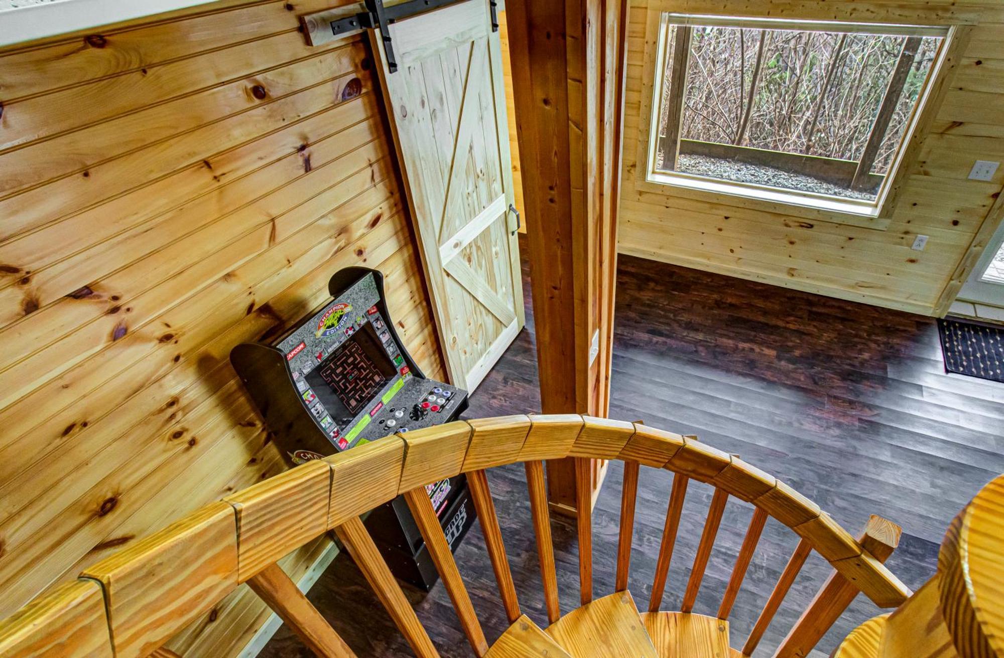 Incredible Views Hot Tub Close To Everything Sevierville Εξωτερικό φωτογραφία