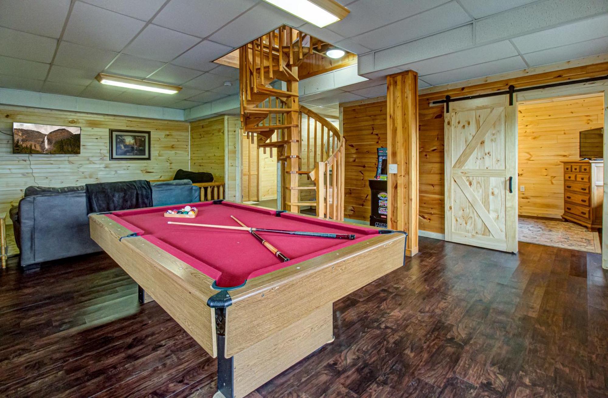 Incredible Views Hot Tub Close To Everything Sevierville Εξωτερικό φωτογραφία