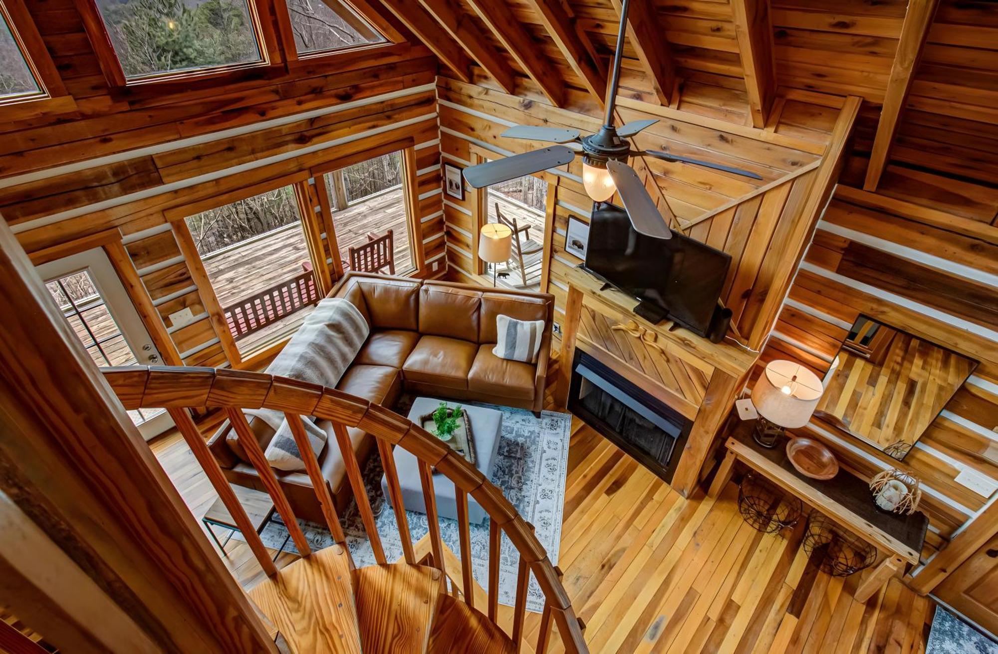 Incredible Views Hot Tub Close To Everything Sevierville Εξωτερικό φωτογραφία