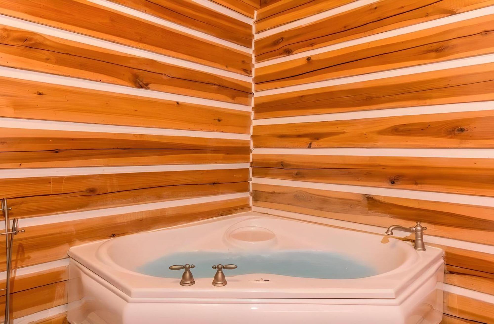 Incredible Views Hot Tub Close To Everything Sevierville Εξωτερικό φωτογραφία
