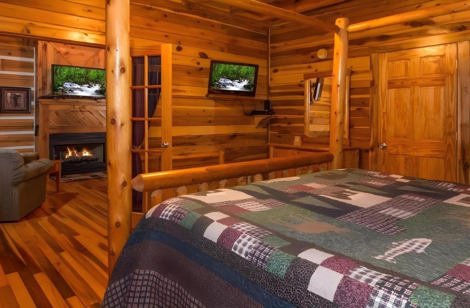 Incredible Views Hot Tub Close To Everything Sevierville Εξωτερικό φωτογραφία