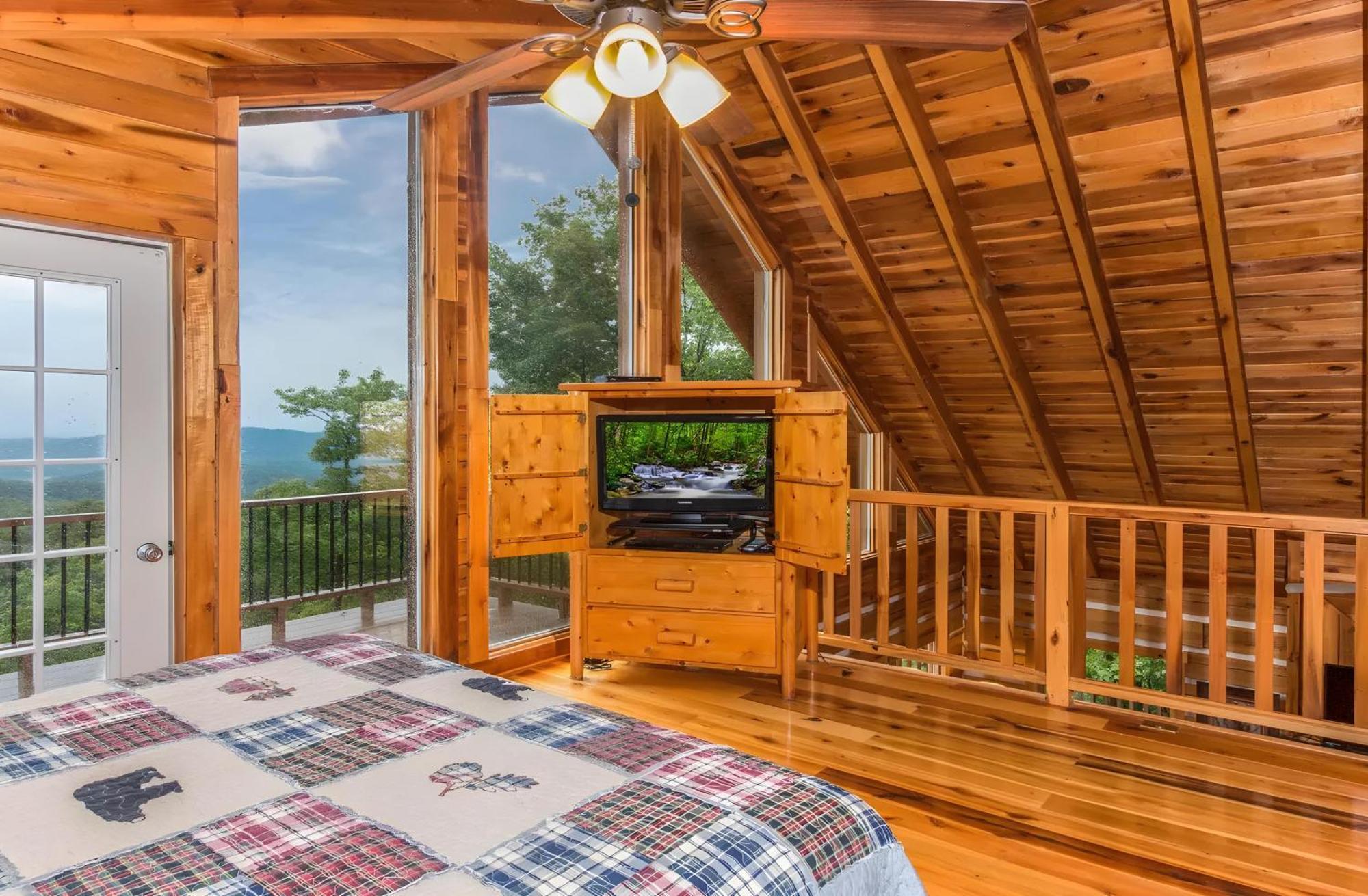 Incredible Views Hot Tub Close To Everything Sevierville Εξωτερικό φωτογραφία