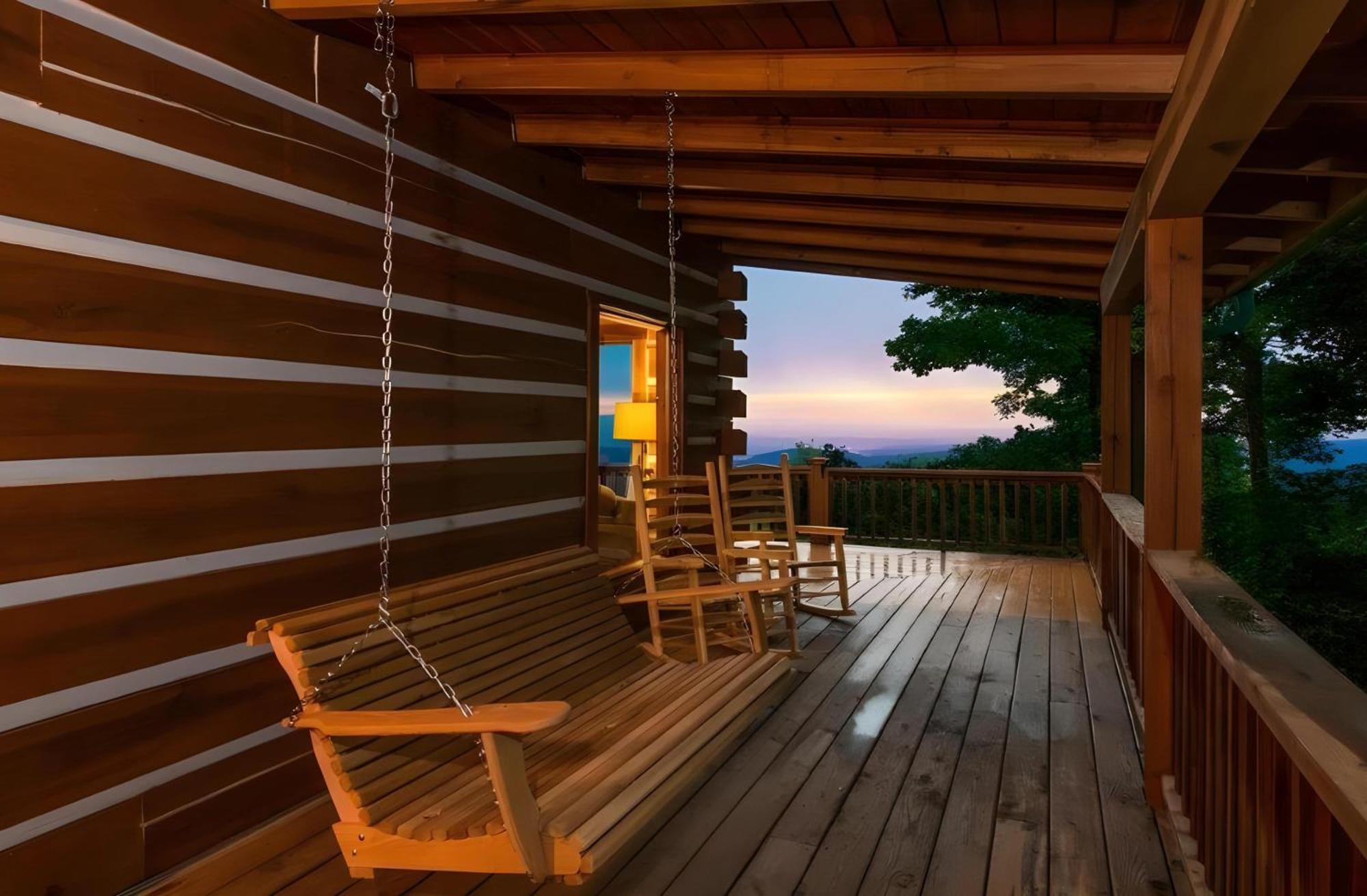 Incredible Views Hot Tub Close To Everything Sevierville Εξωτερικό φωτογραφία