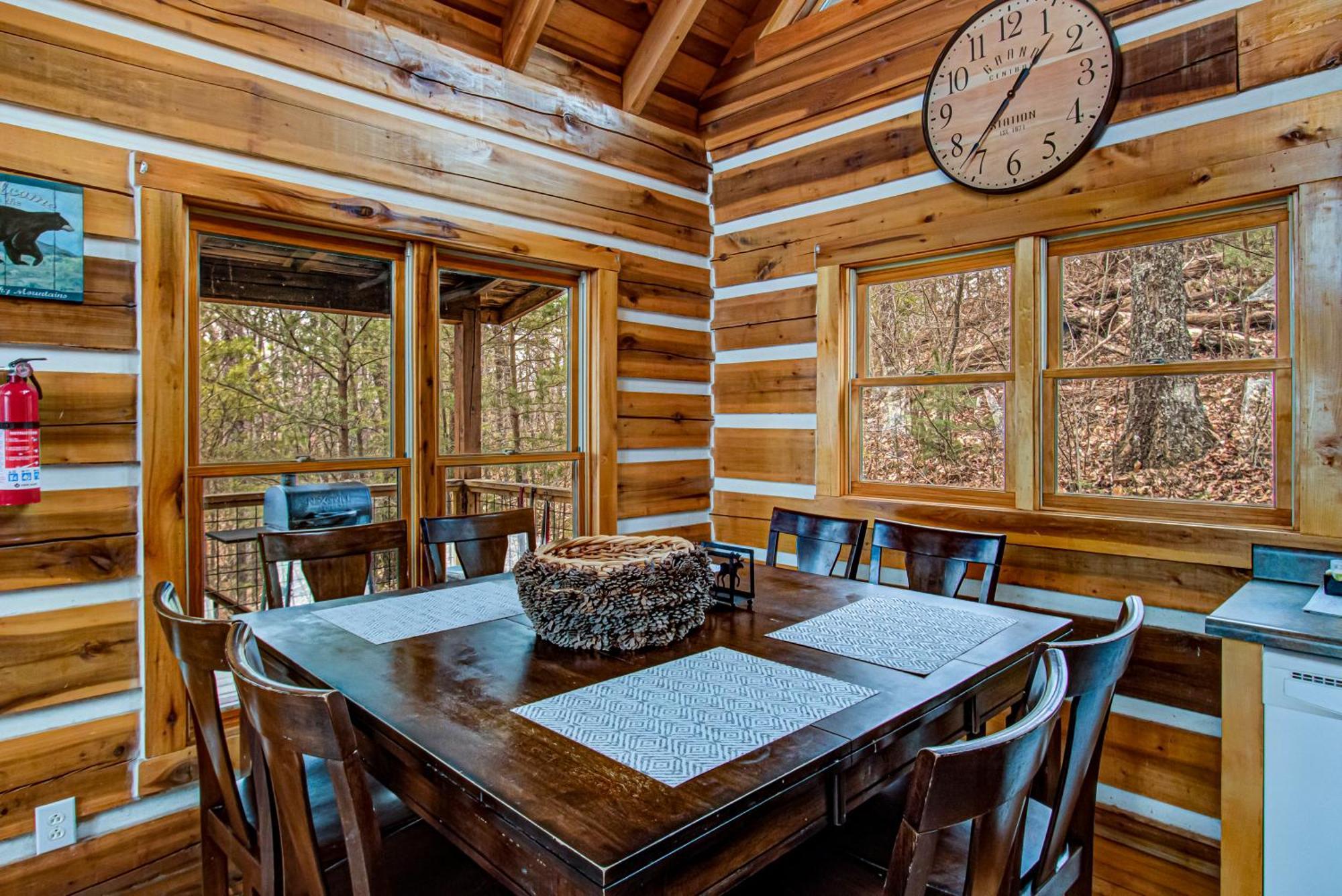 Incredible Views Hot Tub Close To Everything Sevierville Εξωτερικό φωτογραφία